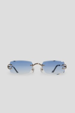 Солнцезащитные очки Cartier