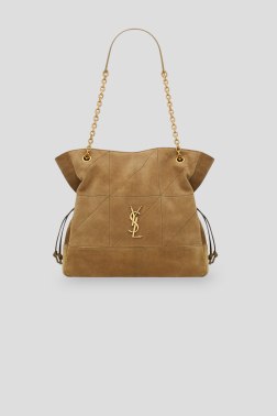 Сумка-тоут Yves Saint Laurent