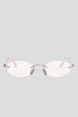 Солнцезащитные очки Miu Miu
