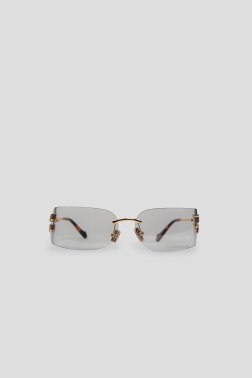 Солнцезащитные очки Miu Miu