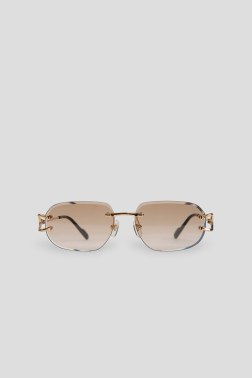 Солнцезащитные очки Cartier