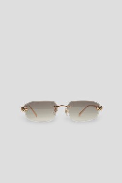 Солнцезащитные очки Cartier