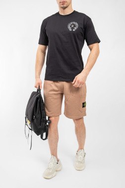 Футболка Chrome Hearts