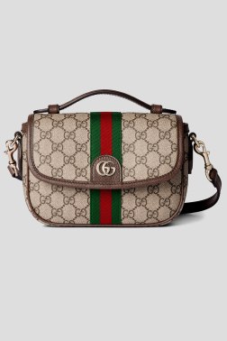 Сумка кросс-боди Gucci