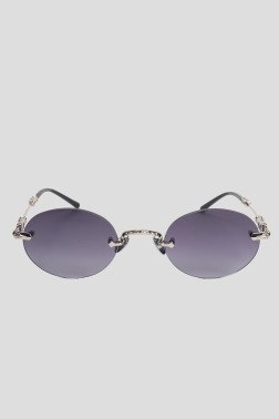 Солнцезащитные очки Chrome Hearts