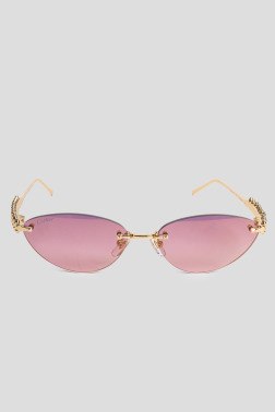 Солнцезащитные очки Cartier