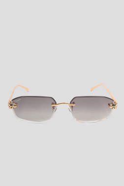 Солнцезащитные очки Cartier
