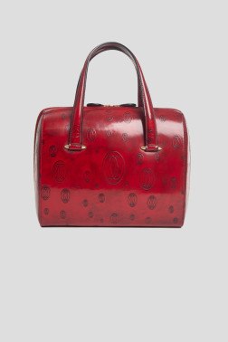 Сумка-тоут Cartier