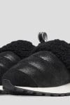 Кроссовки на меху Voile Blanche