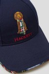 Кепка Hackett