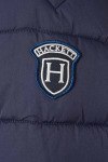 Зимняя куртка Hackett
