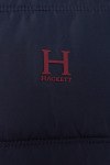 Утепленный жилет Hackett