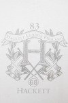 Футболка Hackett