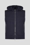 Утепленный жилет Tombolini