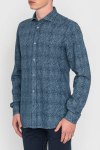 Рубашка Corneliani