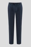 Брюки классические Corneliani