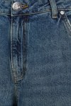 Прямые джинсы One Teaspoon