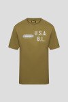 Футболка Blauer