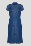 Летнее платье Blauer