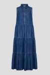 Летнее платье Blauer