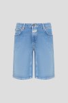 Джинсовые шорты Closed