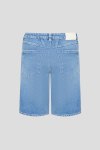 Джинсовые шорты Closed