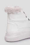 Ботинки на меху Voile Blanche