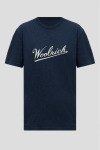 Футболка Woolrich