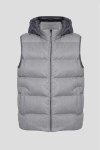 Утепленный жилет Corneliani