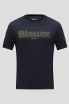 Футболка Blauer