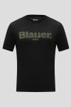 Футболка Blauer
