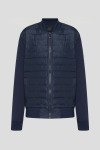 Спортивная кофта Premium Hackett