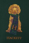 Свитшот Hackett