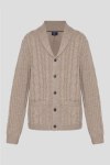 Кардиган Hackett