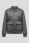 Бомбер Hackett