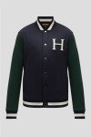 Бомбер Hackett