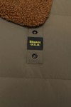 Зимняя куртка Blauer