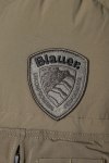 Зимняя куртка Blauer