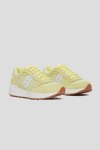 Кроссовки lifestyle Saucony