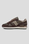 Кроссовки lifestyle Saucony