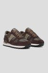Кроссовки lifestyle Saucony