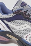 Кроссовки lifestyle Saucony