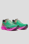 Кроссовки для спорта Saucony