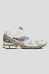 Кроссовки lifestyle Saucony