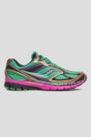 Кроссовки lifestyle Saucony