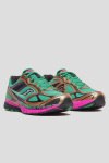 Кроссовки lifestyle Saucony