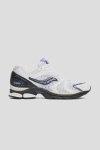Кроссовки lifestyle Saucony