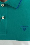 Мужское поло Gant