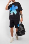 Спортивный костюм Premium Comme des Fuckdown