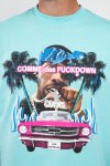 Спортивный костюм Premium Comme des Fuckdown